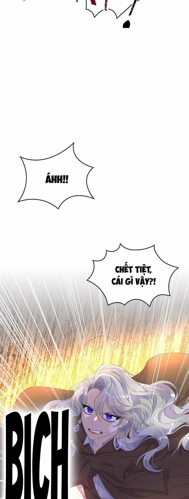 Tôi Thích Phục Vụ Cho Những Nhân Vật Phản Diện Chapter 24.1 trang 32