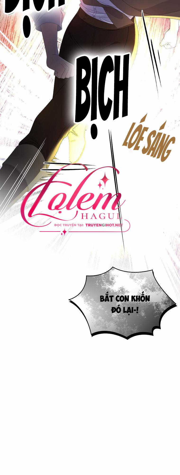 Tôi Thích Phục Vụ Cho Những Nhân Vật Phản Diện Chapter 24.1 trang 33