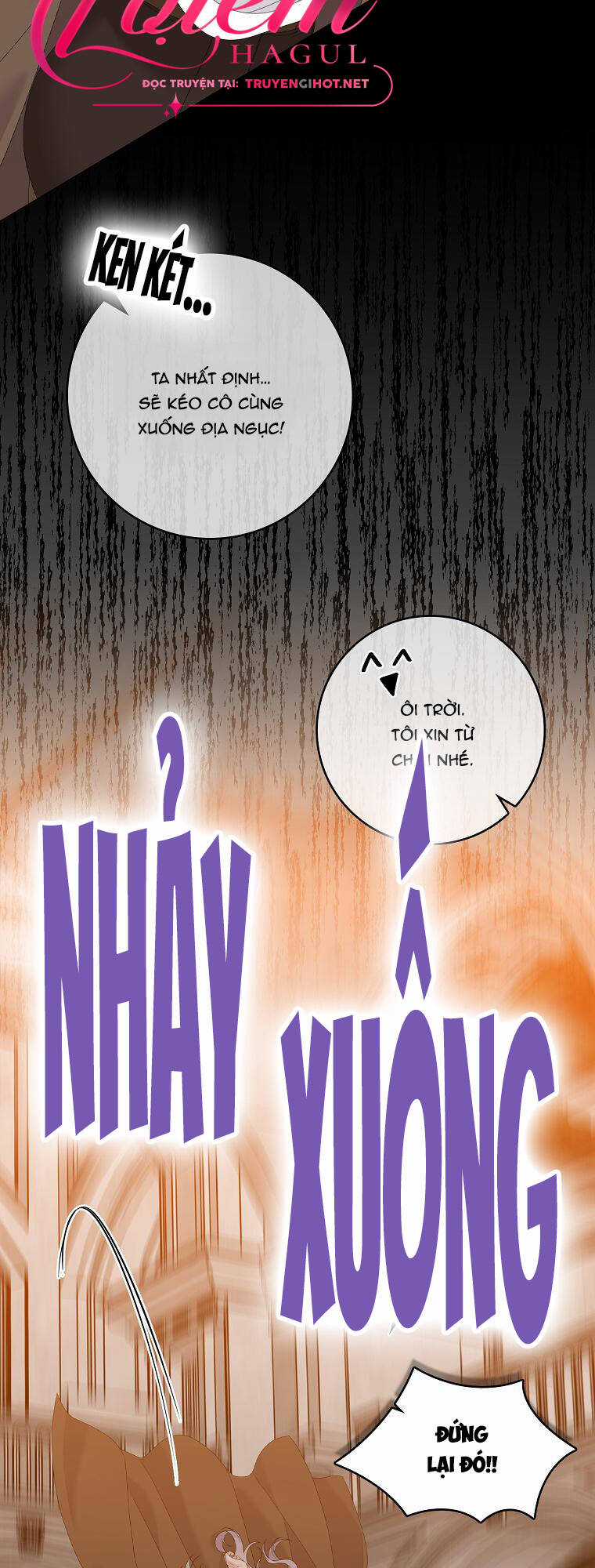 Tôi Thích Phục Vụ Cho Những Nhân Vật Phản Diện Chapter 24.1 trang 39