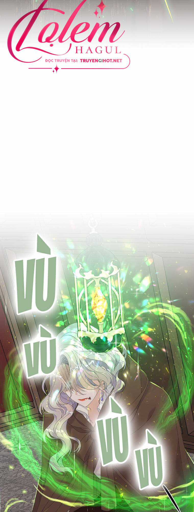 Tôi Thích Phục Vụ Cho Những Nhân Vật Phản Diện Chapter 24.1 trang 4