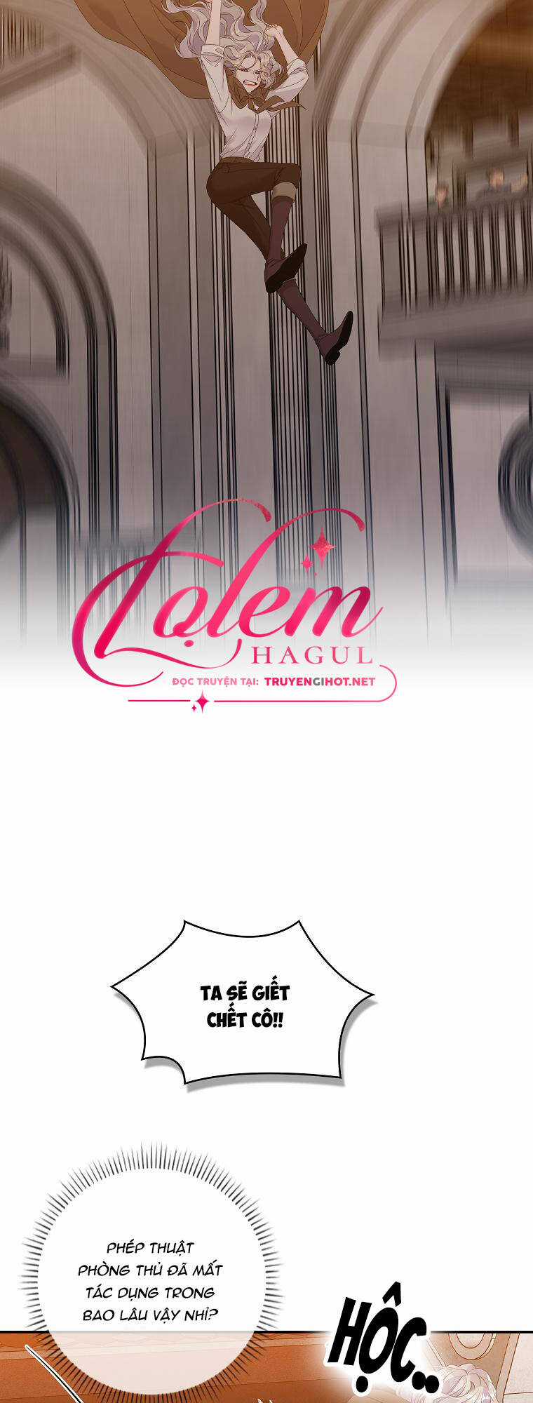 Tôi Thích Phục Vụ Cho Những Nhân Vật Phản Diện Chapter 24.1 trang 40