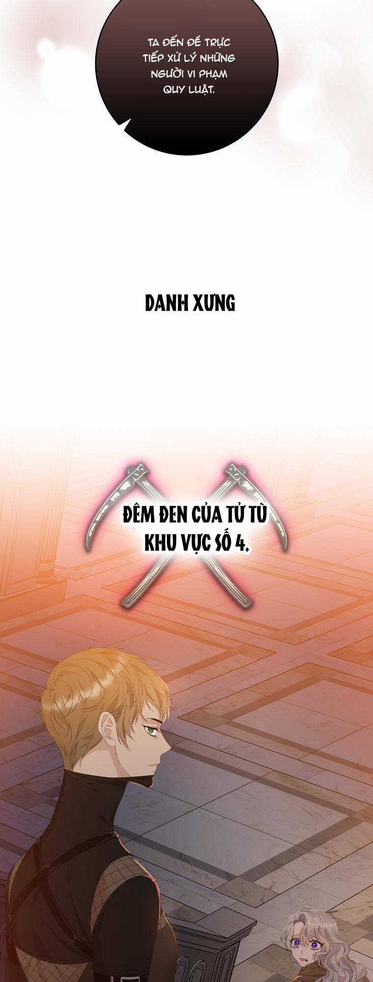 Tôi Thích Phục Vụ Cho Những Nhân Vật Phản Diện Chapter 24.1 trang 44