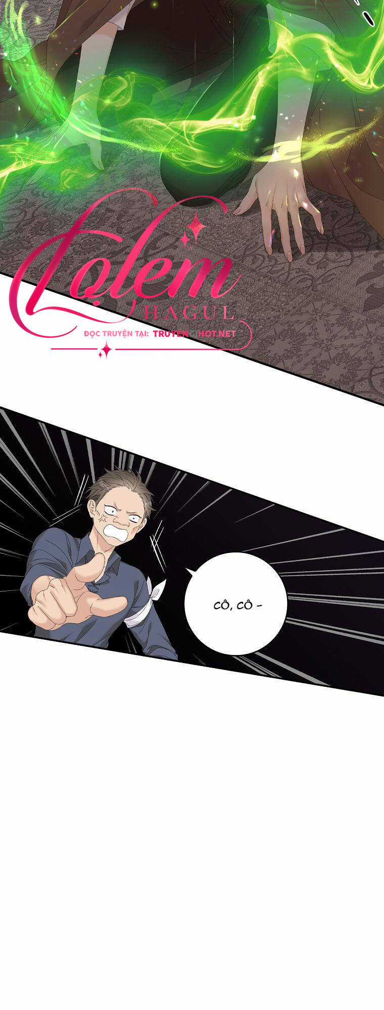 Tôi Thích Phục Vụ Cho Những Nhân Vật Phản Diện Chapter 24.1 trang 5