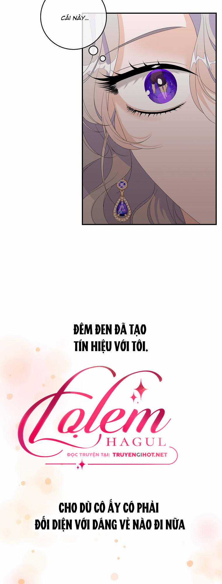 Tôi Thích Phục Vụ Cho Những Nhân Vật Phản Diện Chapter 24.1 trang 50