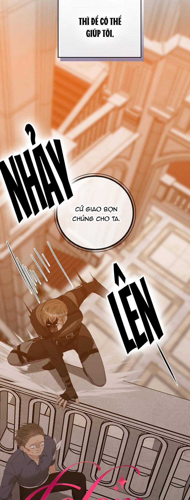 Tôi Thích Phục Vụ Cho Những Nhân Vật Phản Diện Chapter 24.1 trang 52