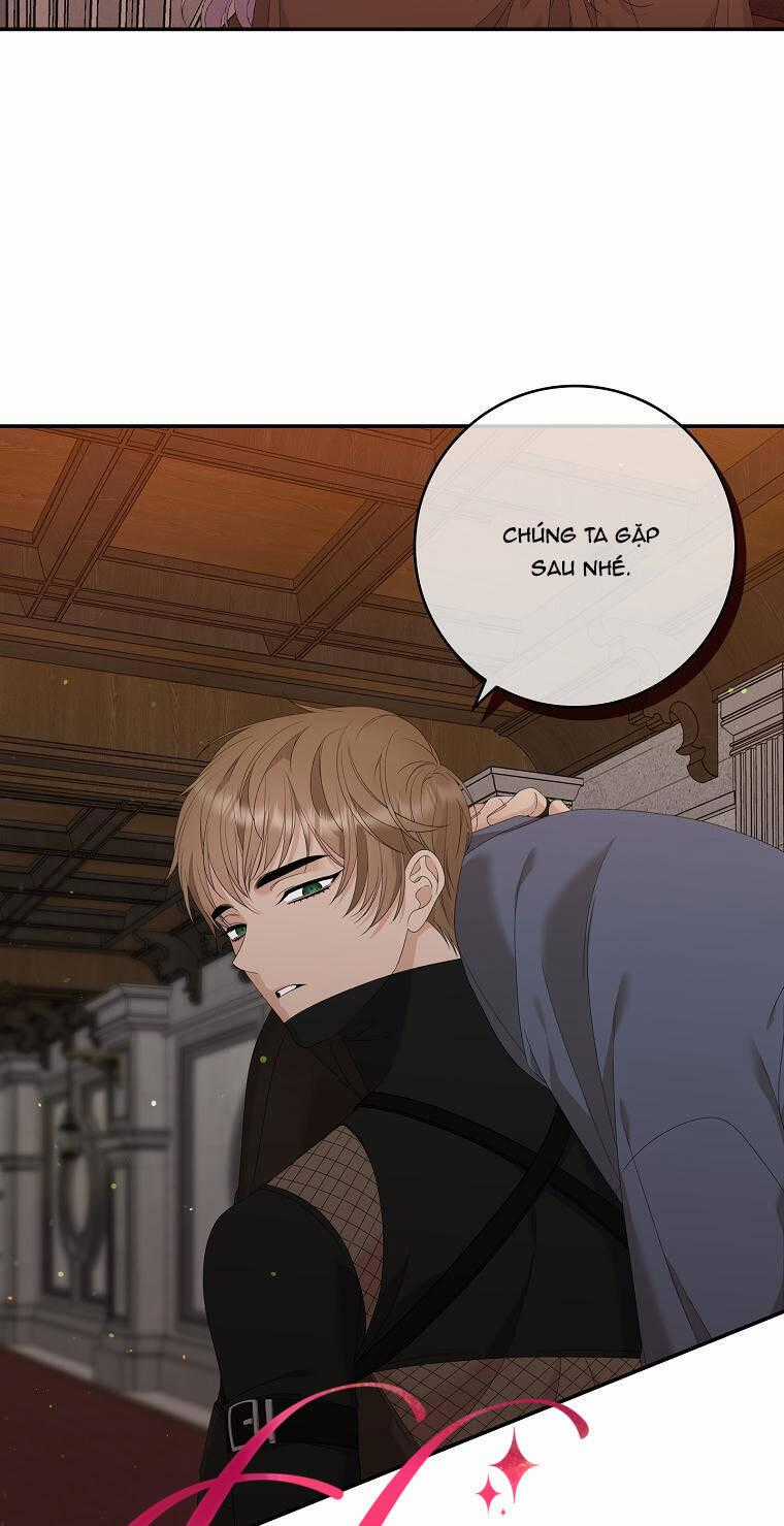 Tôi Thích Phục Vụ Cho Những Nhân Vật Phản Diện Chapter 24.1 trang 56