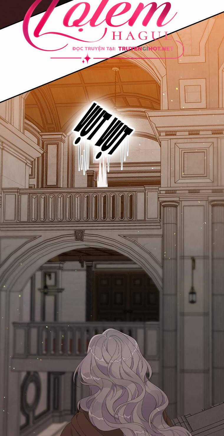 Tôi Thích Phục Vụ Cho Những Nhân Vật Phản Diện Chapter 24.1 trang 57