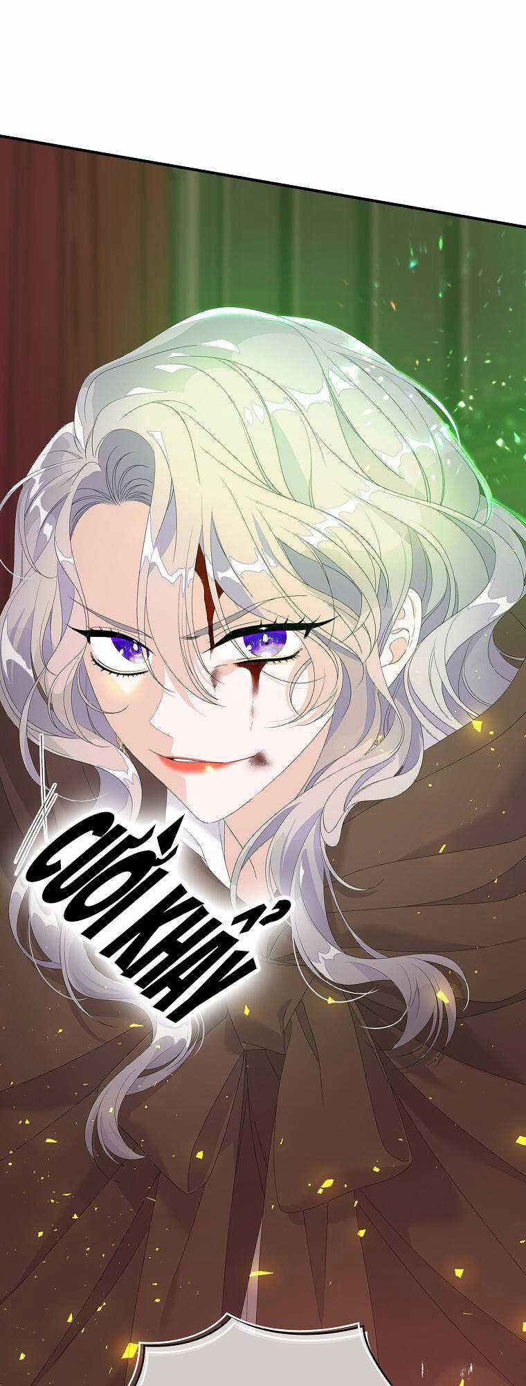 Tôi Thích Phục Vụ Cho Những Nhân Vật Phản Diện Chapter 24.1 trang 6