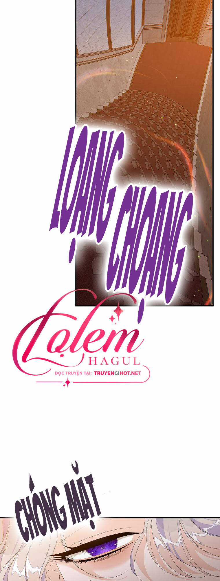 Tôi Thích Phục Vụ Cho Những Nhân Vật Phản Diện Chapter 24.2 trang 2