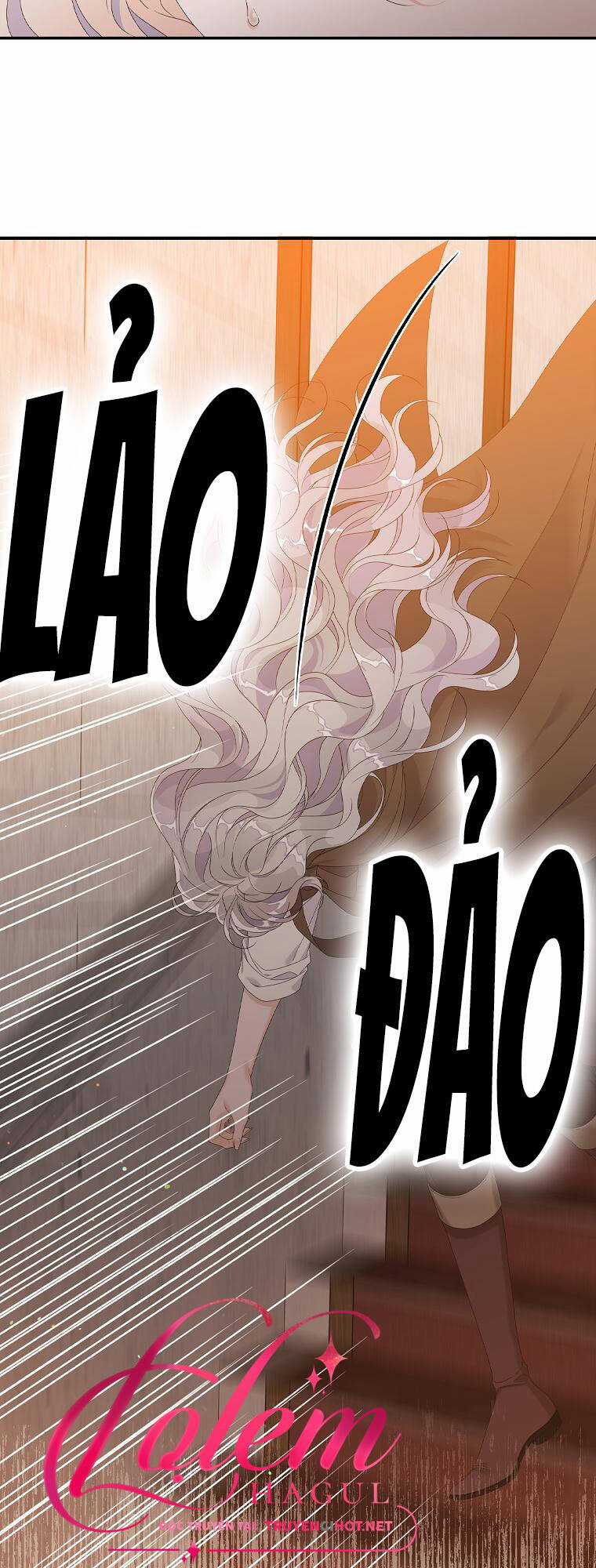 Tôi Thích Phục Vụ Cho Những Nhân Vật Phản Diện Chapter 24.2 trang 3