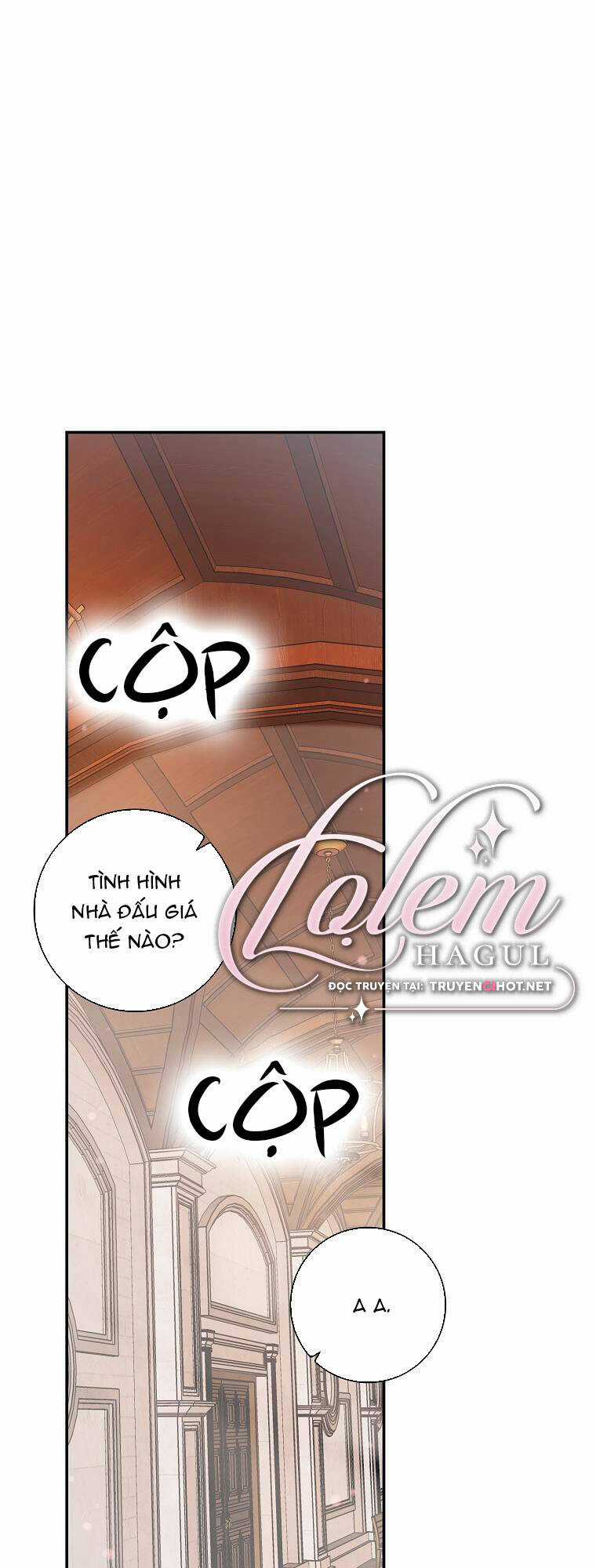 Tôi Thích Phục Vụ Cho Những Nhân Vật Phản Diện Chapter 25.1 trang 10