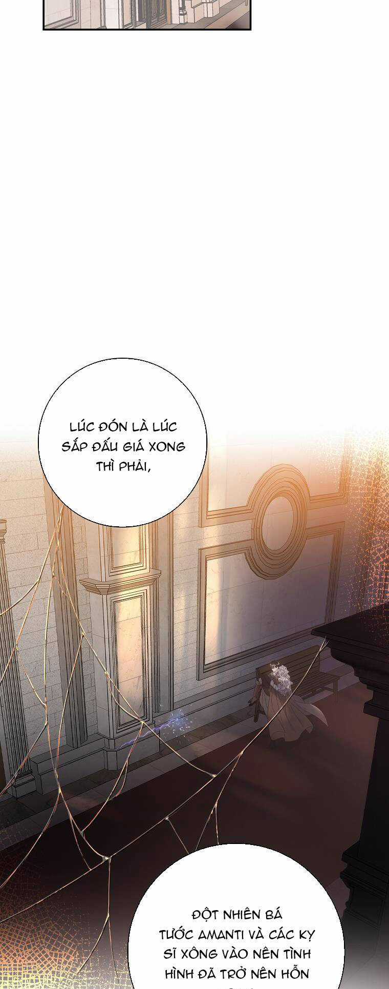 Tôi Thích Phục Vụ Cho Những Nhân Vật Phản Diện Chapter 25.1 trang 11