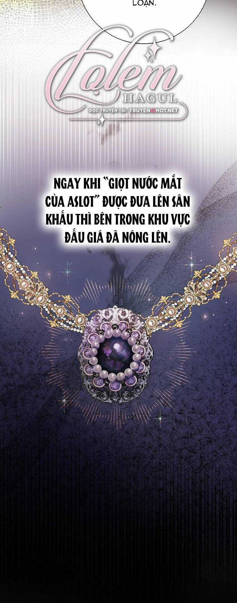 Tôi Thích Phục Vụ Cho Những Nhân Vật Phản Diện Chapter 25.1 trang 12