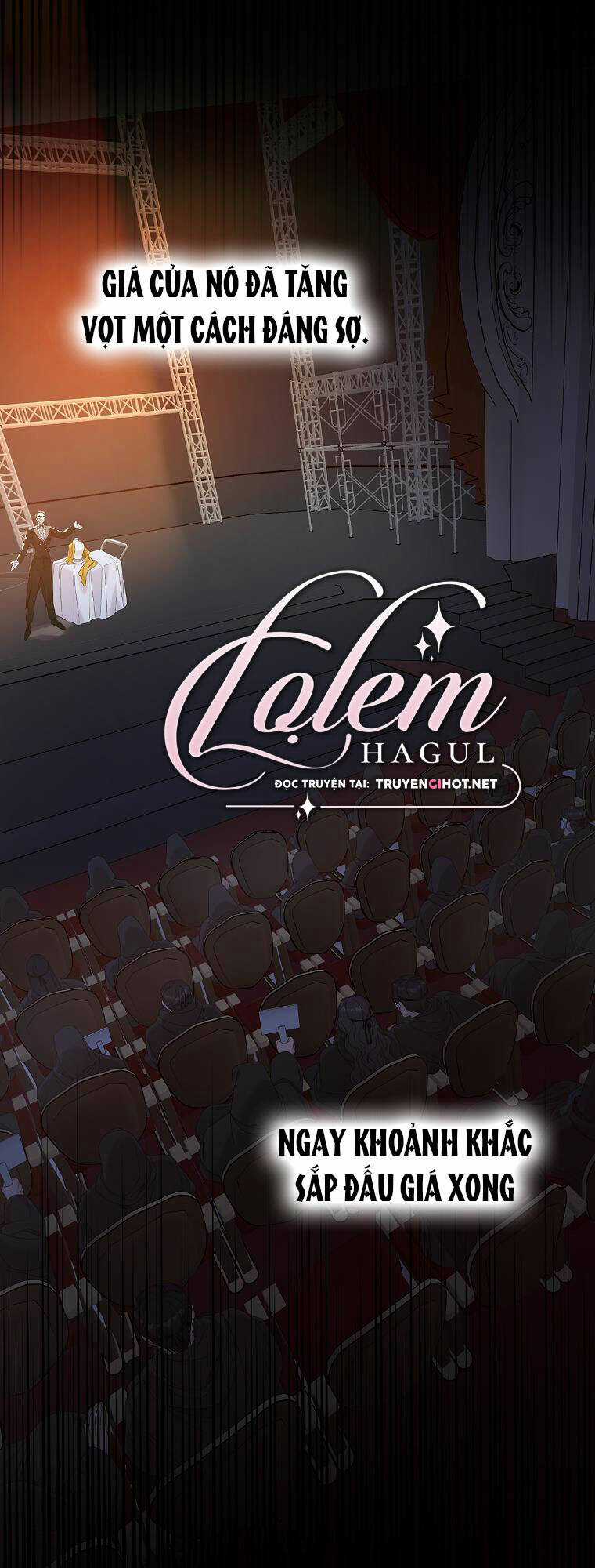 Tôi Thích Phục Vụ Cho Những Nhân Vật Phản Diện Chapter 25.1 trang 13