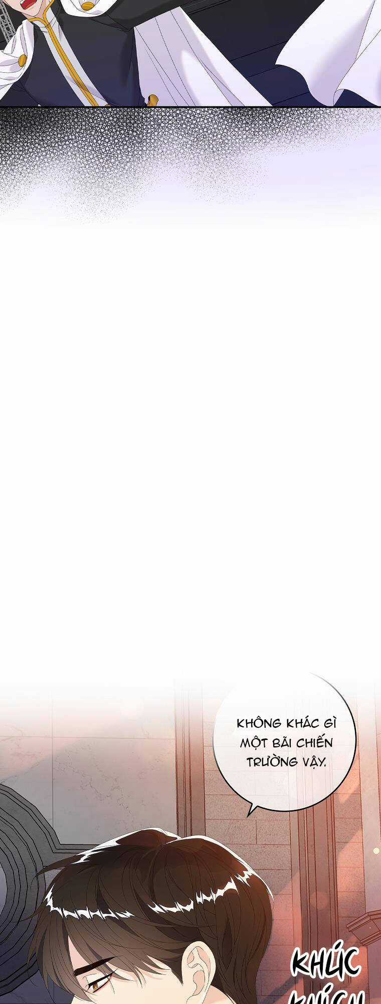 Tôi Thích Phục Vụ Cho Những Nhân Vật Phản Diện Chapter 25.1 trang 15