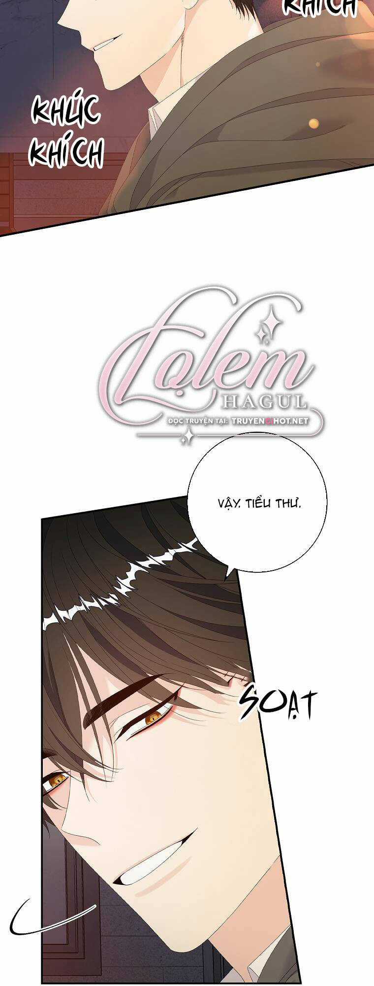 Tôi Thích Phục Vụ Cho Những Nhân Vật Phản Diện Chapter 25.1 trang 16