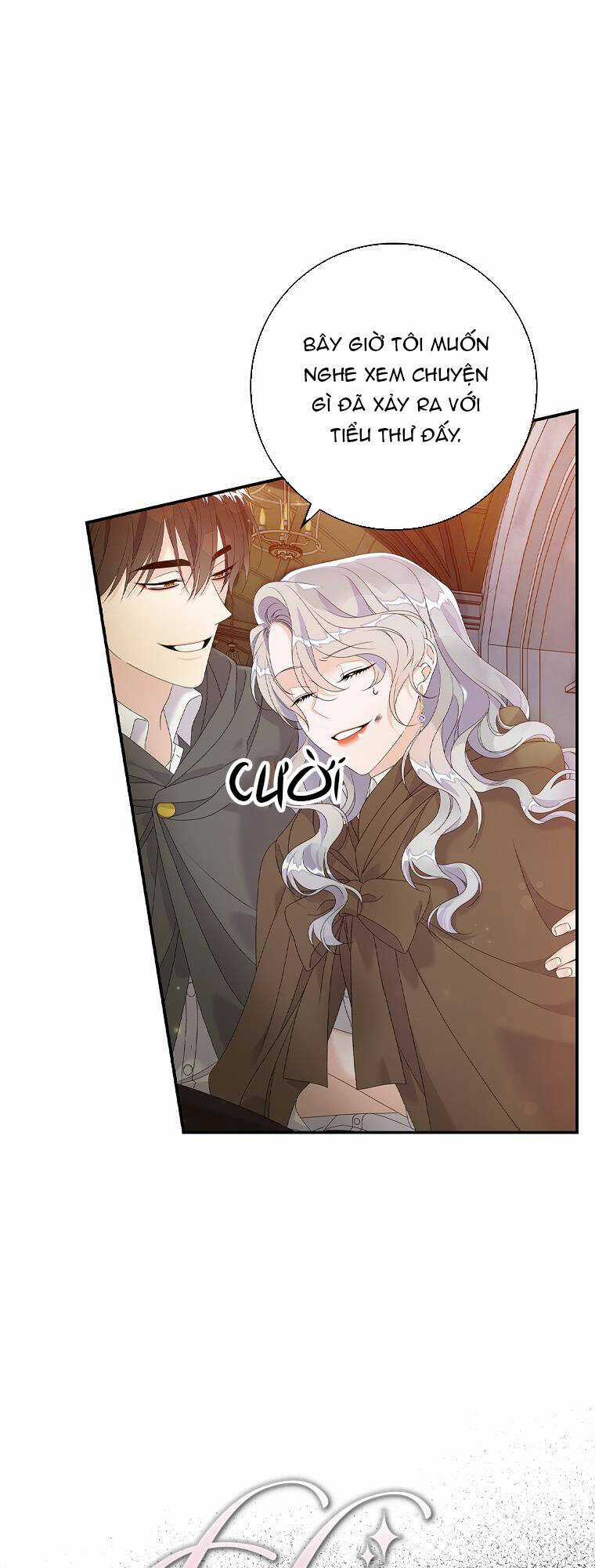 Tôi Thích Phục Vụ Cho Những Nhân Vật Phản Diện Chapter 25.1 trang 17