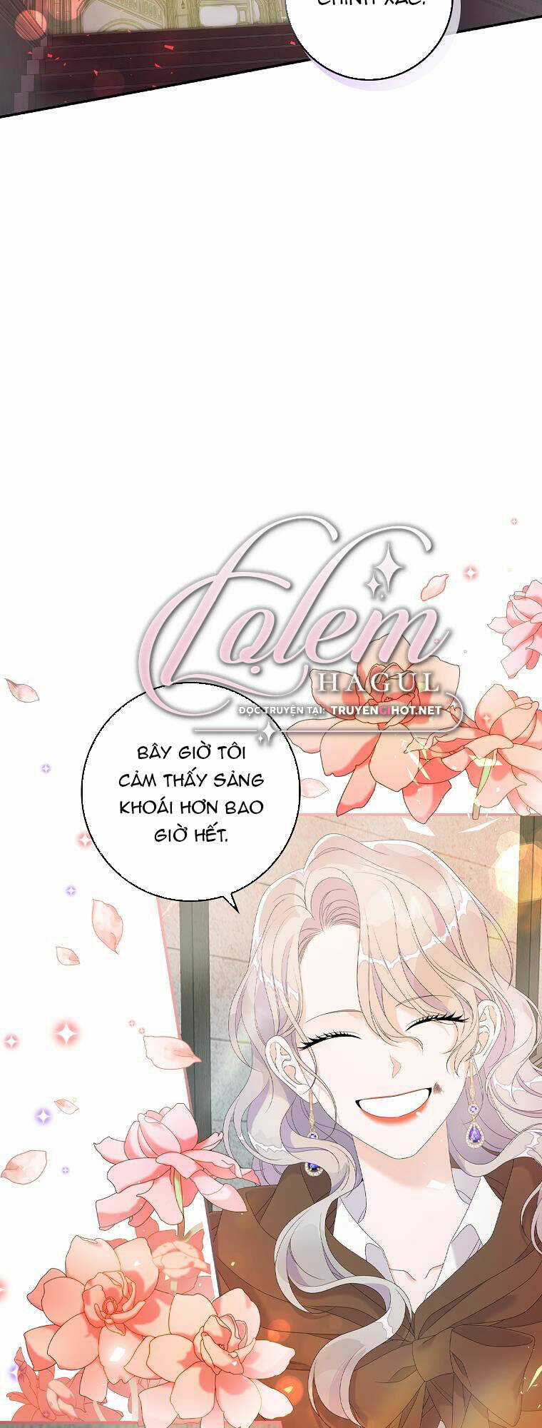 Tôi Thích Phục Vụ Cho Những Nhân Vật Phản Diện Chapter 25.1 trang 2