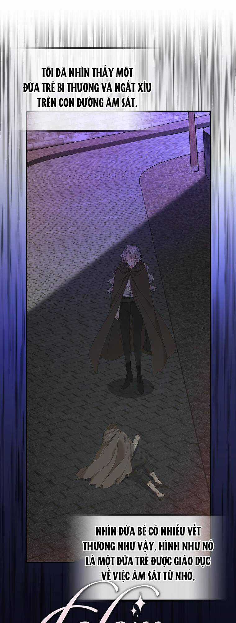 Tôi Thích Phục Vụ Cho Những Nhân Vật Phản Diện Chapter 25.1 trang 22