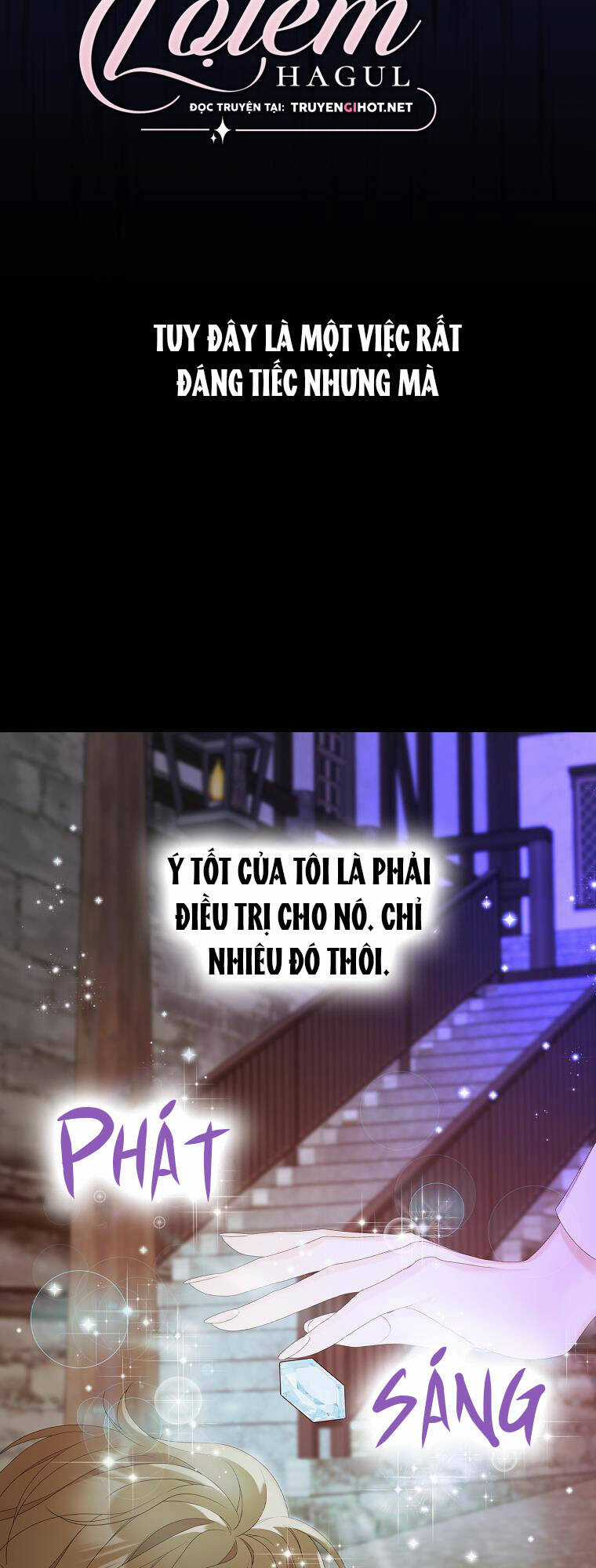 Tôi Thích Phục Vụ Cho Những Nhân Vật Phản Diện Chapter 25.1 trang 23