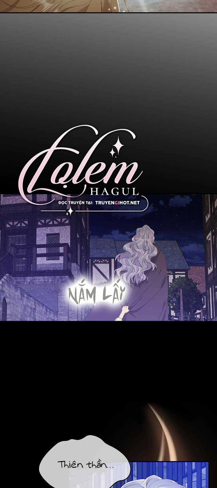 Tôi Thích Phục Vụ Cho Những Nhân Vật Phản Diện Chapter 25.1 trang 24