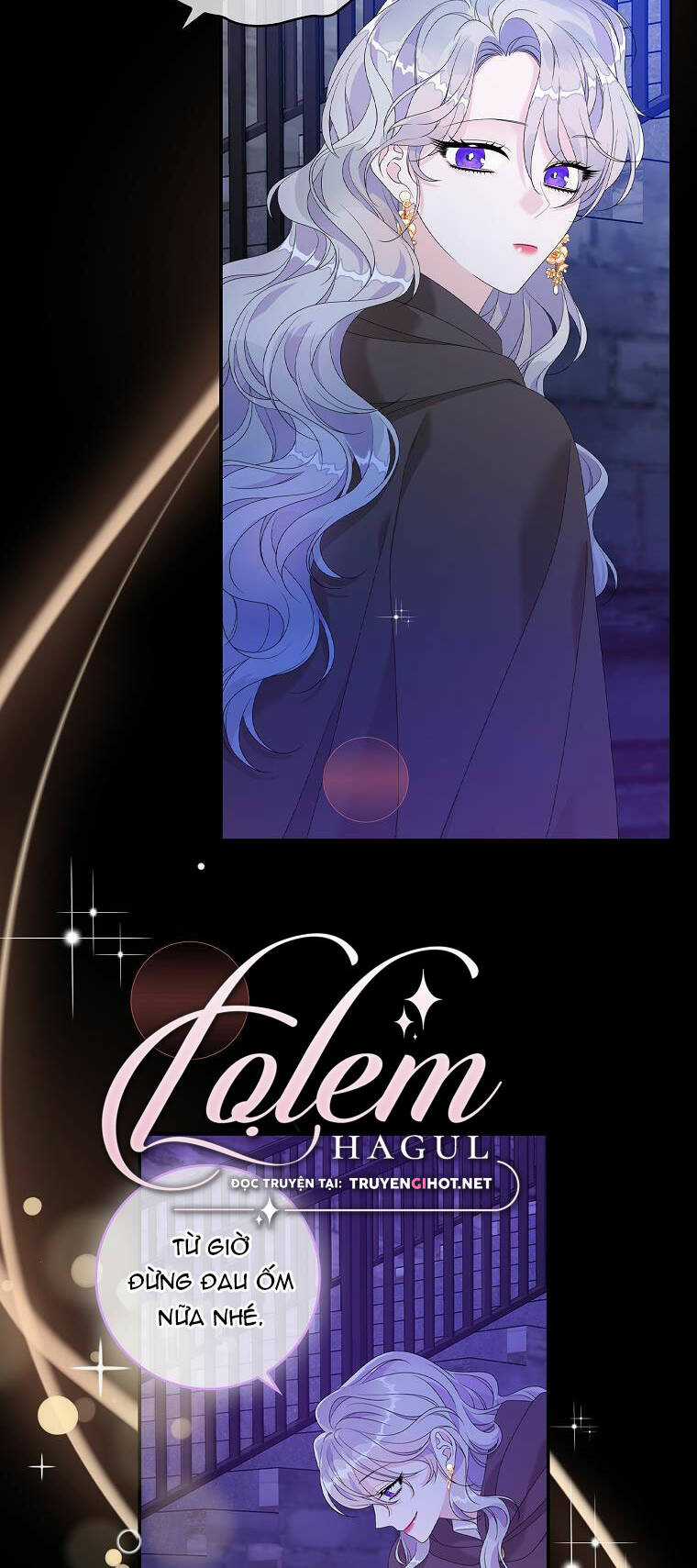 Tôi Thích Phục Vụ Cho Những Nhân Vật Phản Diện Chapter 25.1 trang 25