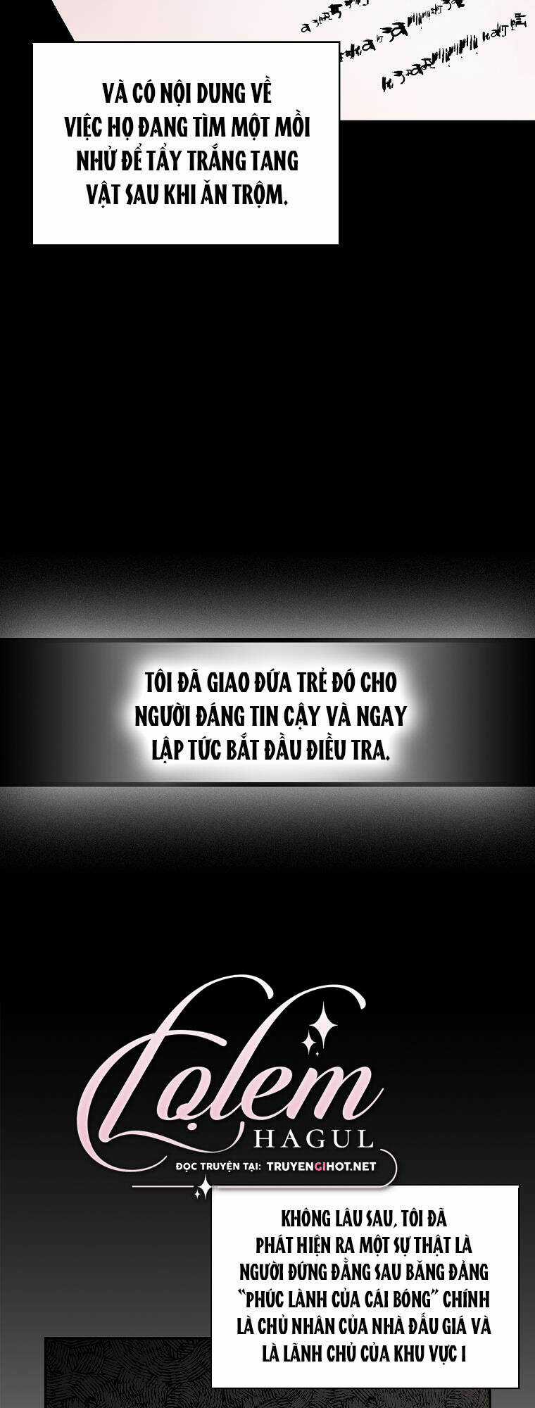 Tôi Thích Phục Vụ Cho Những Nhân Vật Phản Diện Chapter 25.1 trang 29