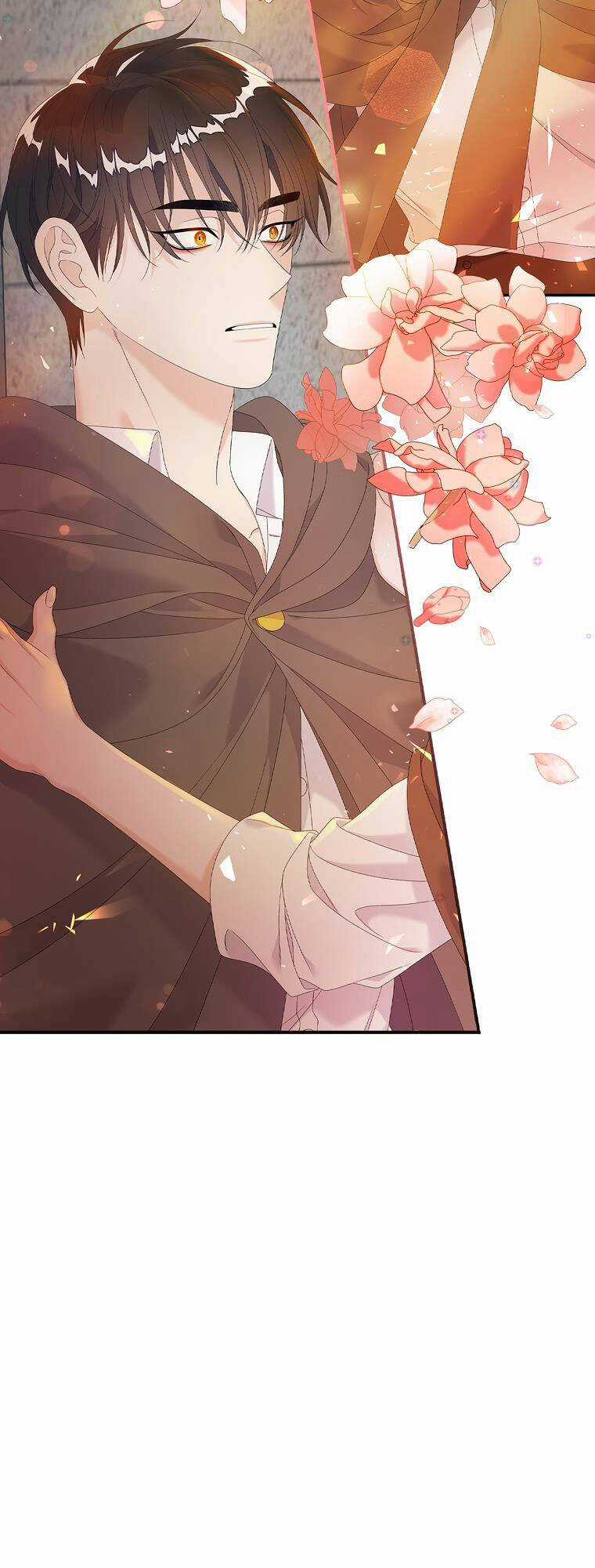 Tôi Thích Phục Vụ Cho Những Nhân Vật Phản Diện Chapter 25.1 trang 3