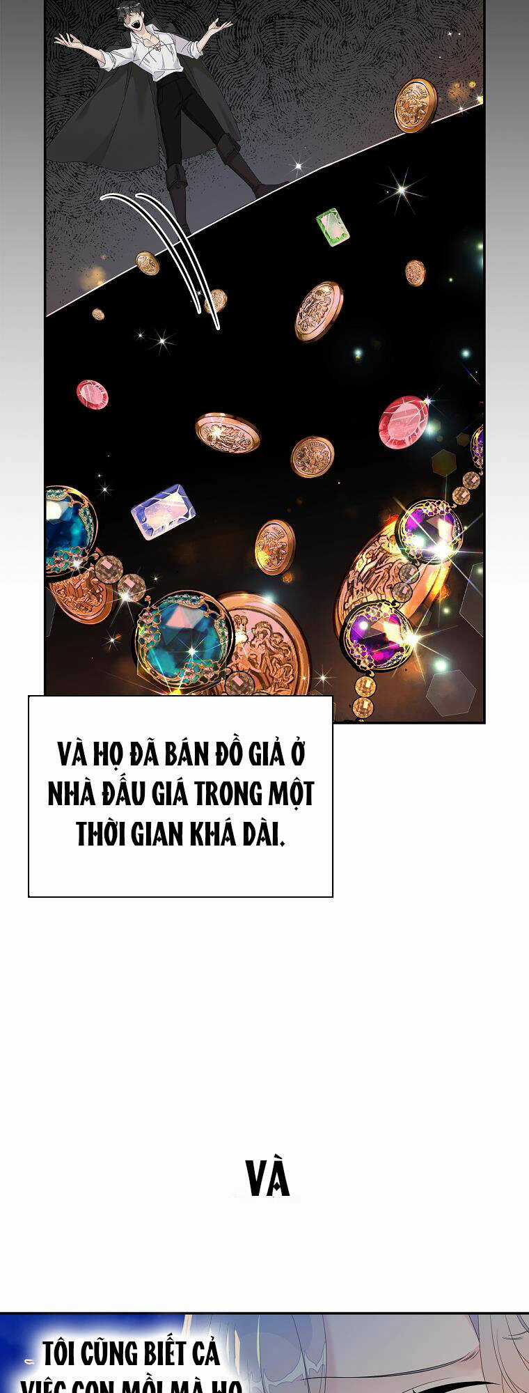 Tôi Thích Phục Vụ Cho Những Nhân Vật Phản Diện Chapter 25.1 trang 30