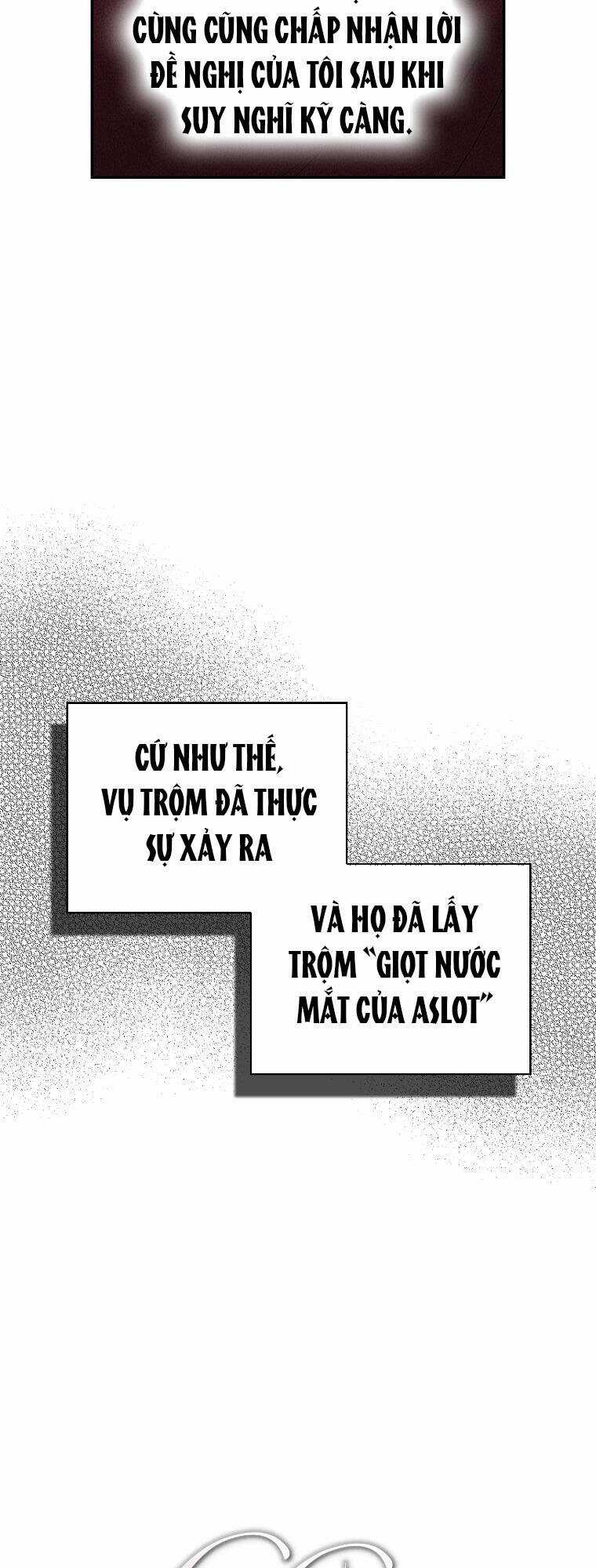 Tôi Thích Phục Vụ Cho Những Nhân Vật Phản Diện Chapter 25.1 trang 33