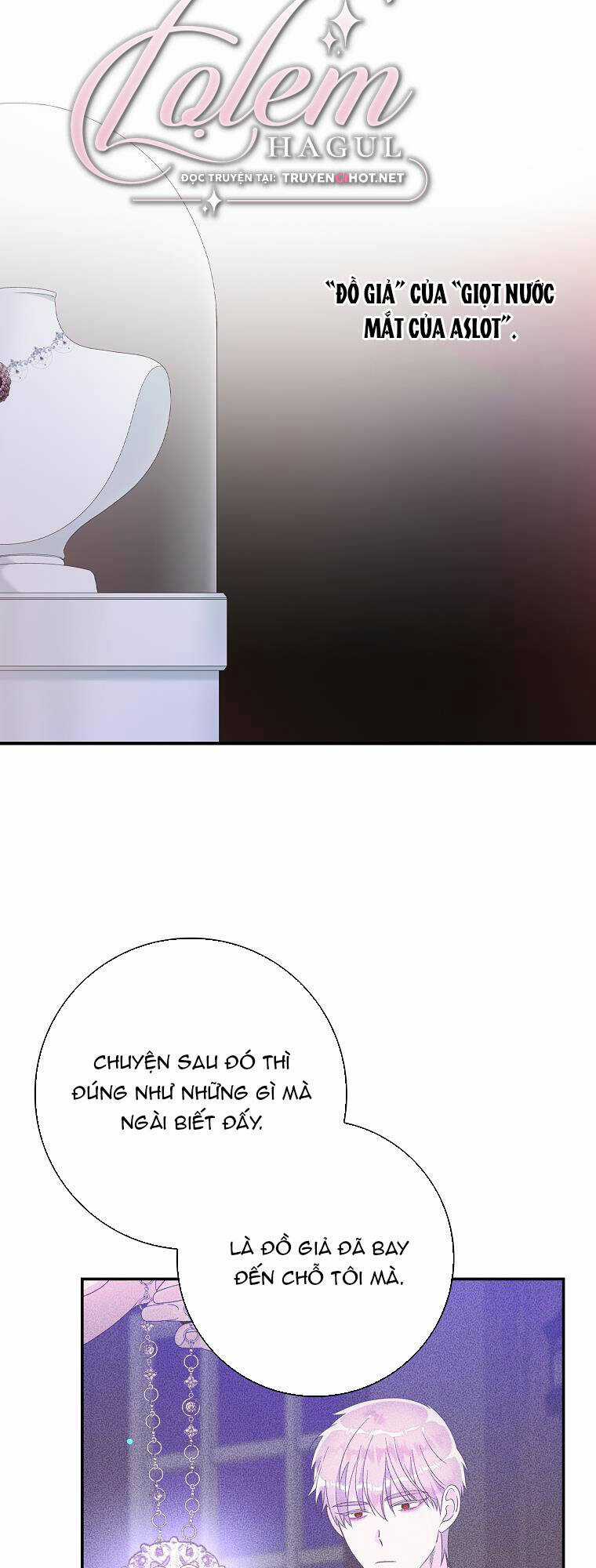 Tôi Thích Phục Vụ Cho Những Nhân Vật Phản Diện Chapter 25.1 trang 34