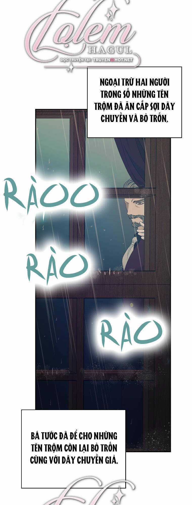 Tôi Thích Phục Vụ Cho Những Nhân Vật Phản Diện Chapter 25.1 trang 36