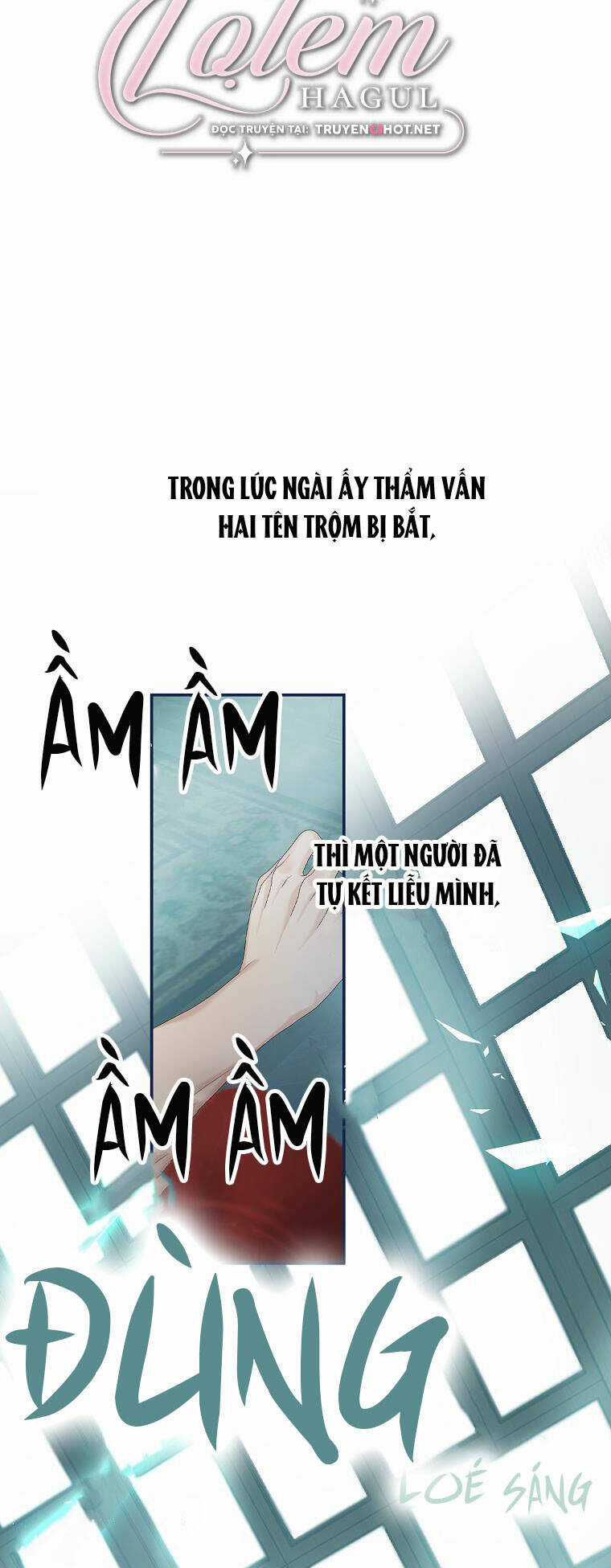 Tôi Thích Phục Vụ Cho Những Nhân Vật Phản Diện Chapter 25.1 trang 37