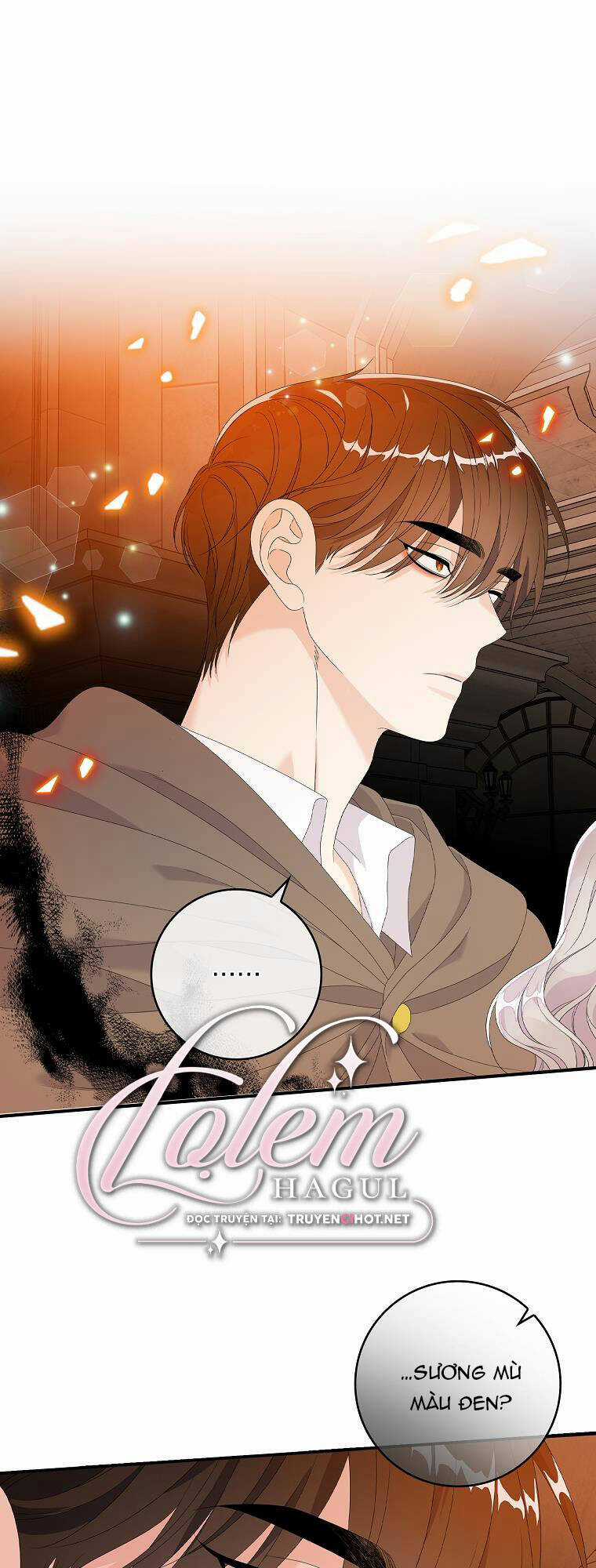 Tôi Thích Phục Vụ Cho Những Nhân Vật Phản Diện Chapter 25.1 trang 40