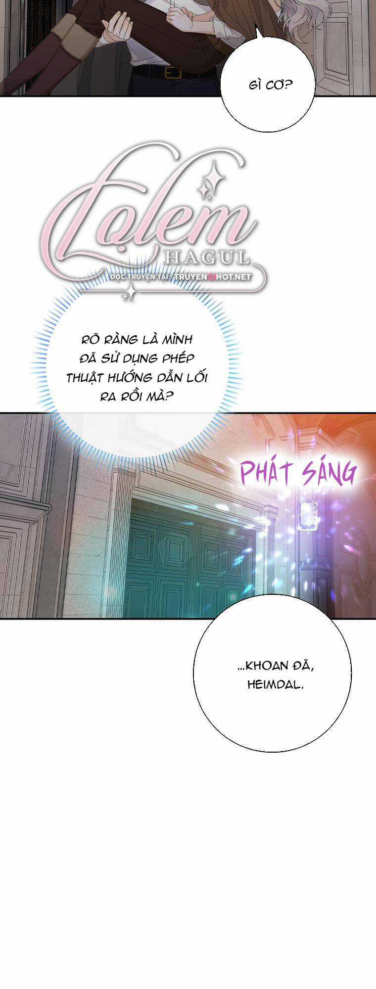 Tôi Thích Phục Vụ Cho Những Nhân Vật Phản Diện Chapter 25.1 trang 43