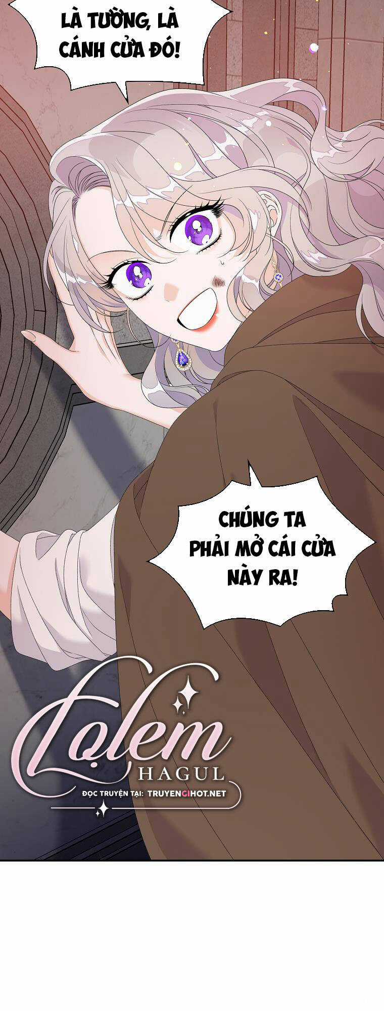 Tôi Thích Phục Vụ Cho Những Nhân Vật Phản Diện Chapter 25.1 trang 47