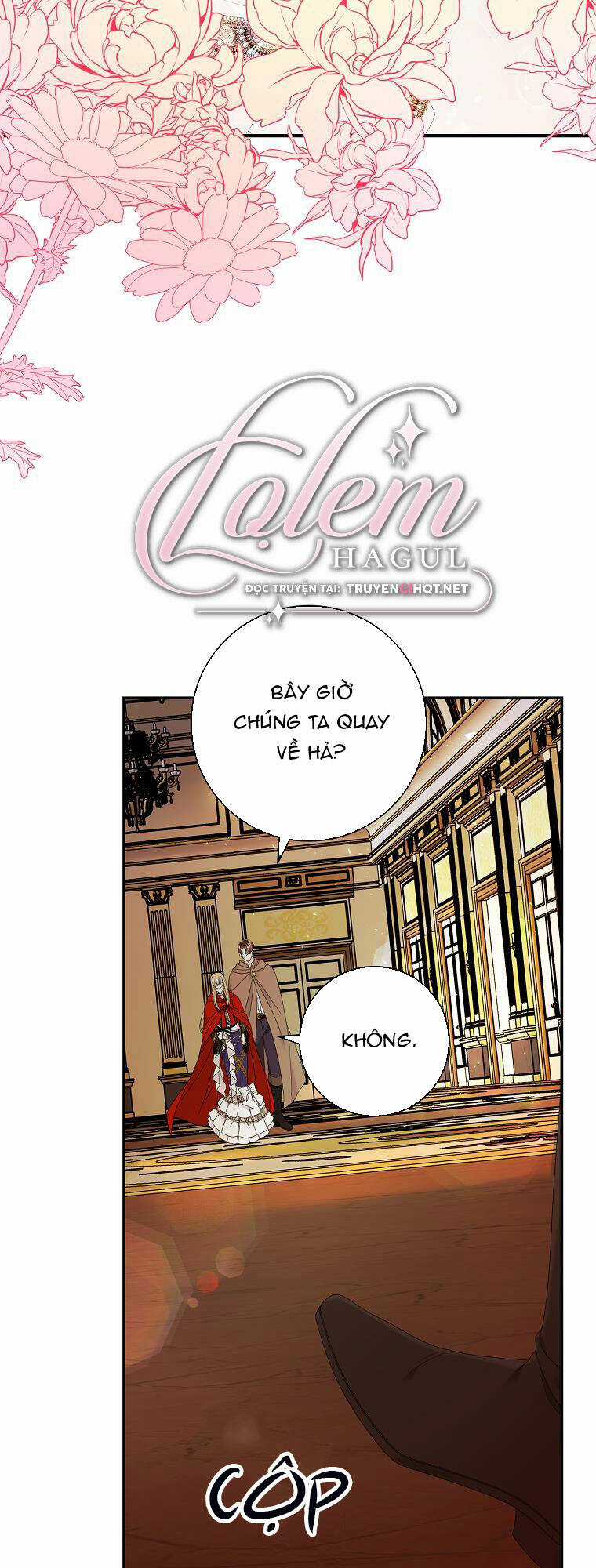 Tôi Thích Phục Vụ Cho Những Nhân Vật Phản Diện Chapter 25.1 trang 56