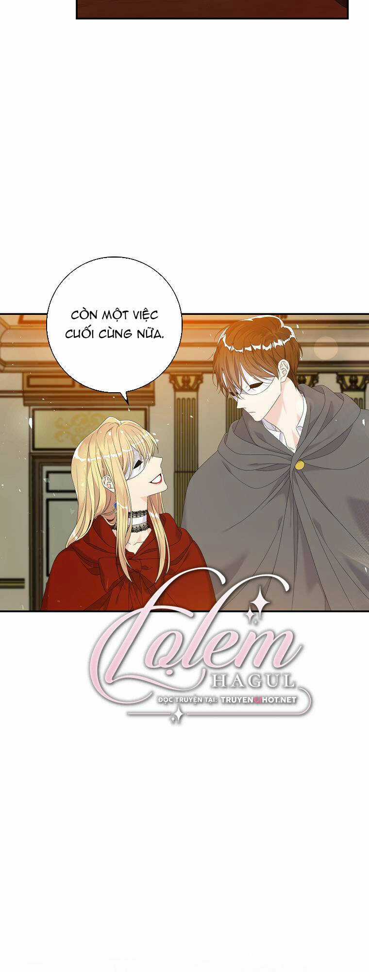 Tôi Thích Phục Vụ Cho Những Nhân Vật Phản Diện Chapter 25.1 trang 57