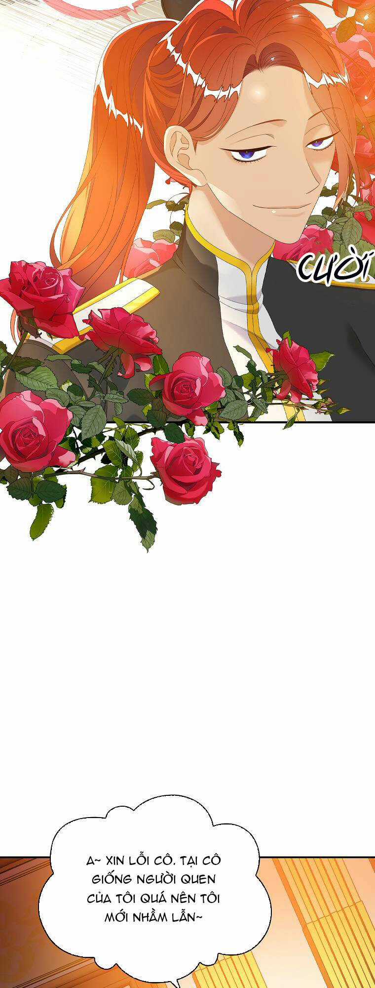 Tôi Thích Phục Vụ Cho Những Nhân Vật Phản Diện Chapter 25.1 trang 59