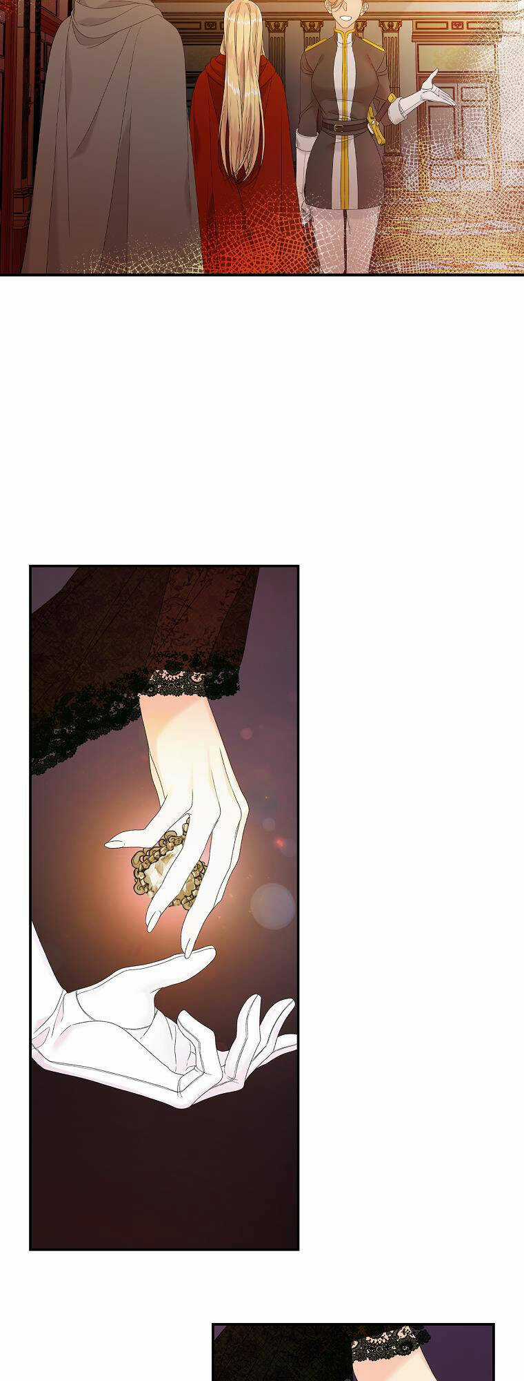 Tôi Thích Phục Vụ Cho Những Nhân Vật Phản Diện Chapter 25.1 trang 61