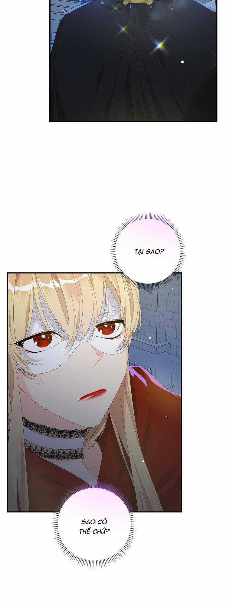 Tôi Thích Phục Vụ Cho Những Nhân Vật Phản Diện Chapter 26.1 trang 15