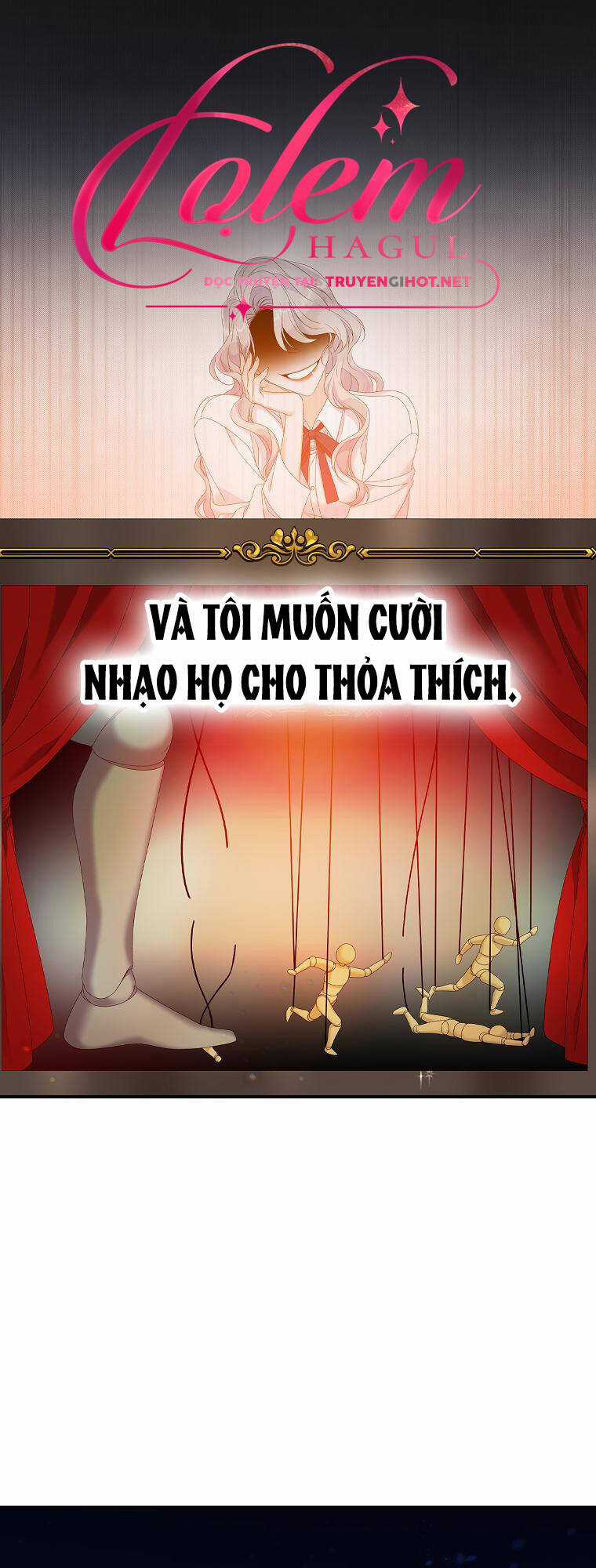 Tôi Thích Phục Vụ Cho Những Nhân Vật Phản Diện Chapter 26.1 trang 18