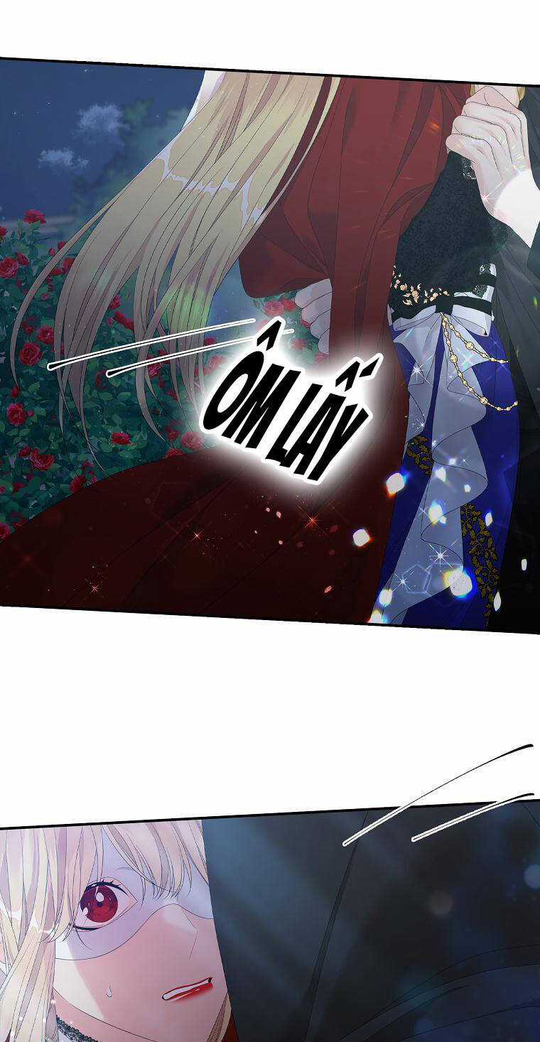 Tôi Thích Phục Vụ Cho Những Nhân Vật Phản Diện Chapter 26.1 trang 28