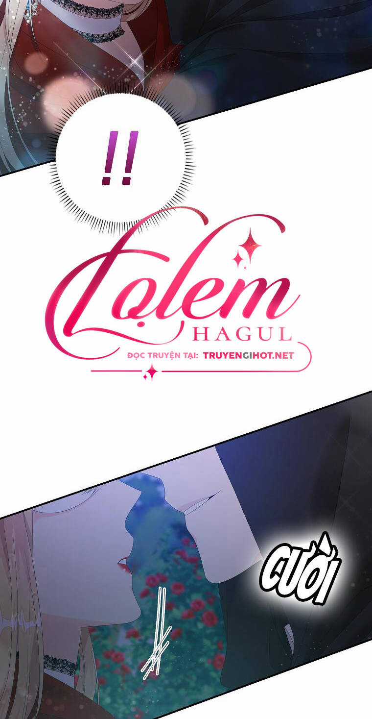 Tôi Thích Phục Vụ Cho Những Nhân Vật Phản Diện Chapter 26.1 trang 29