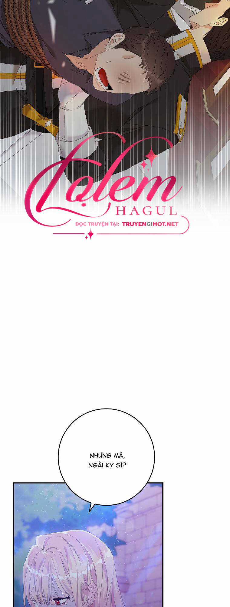 Tôi Thích Phục Vụ Cho Những Nhân Vật Phản Diện Chapter 26.1 trang 3