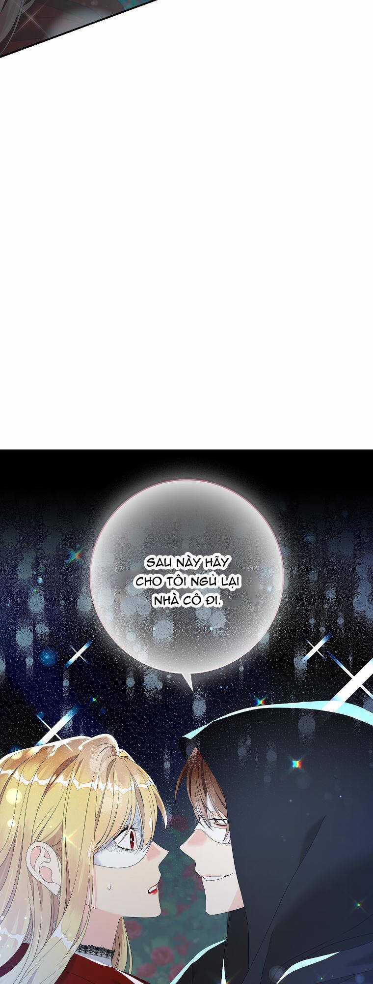 Tôi Thích Phục Vụ Cho Những Nhân Vật Phản Diện Chapter 26.1 trang 30