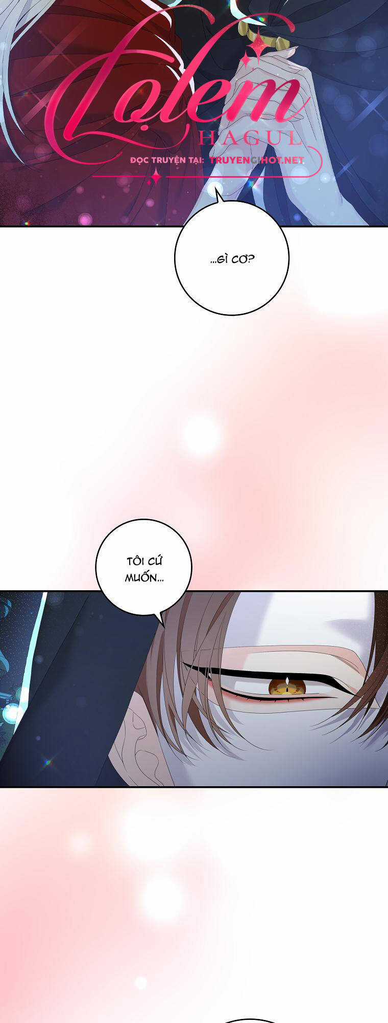 Tôi Thích Phục Vụ Cho Những Nhân Vật Phản Diện Chapter 26.1 trang 31