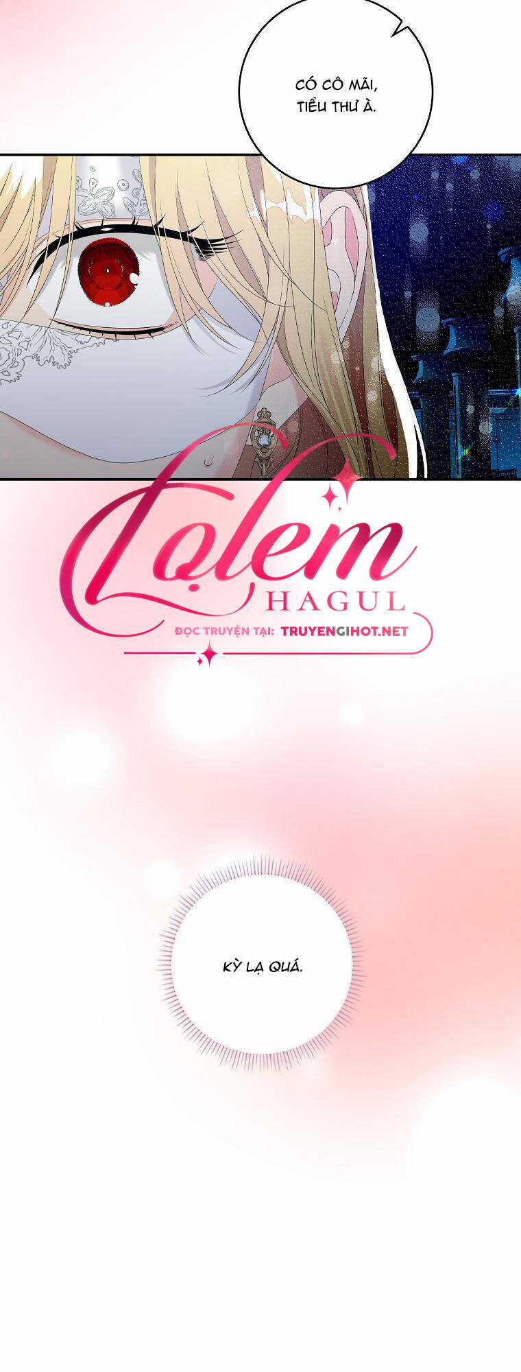 Tôi Thích Phục Vụ Cho Những Nhân Vật Phản Diện Chapter 26.1 trang 32