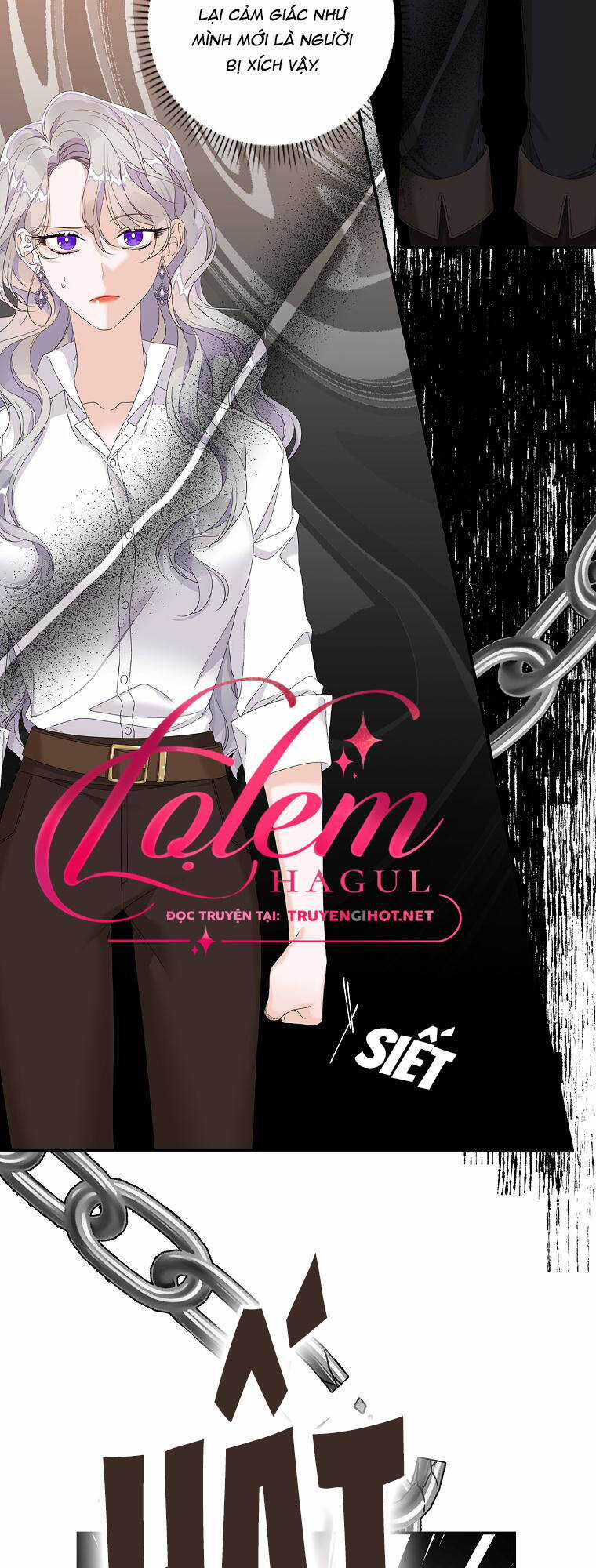 Tôi Thích Phục Vụ Cho Những Nhân Vật Phản Diện Chapter 26.1 trang 34