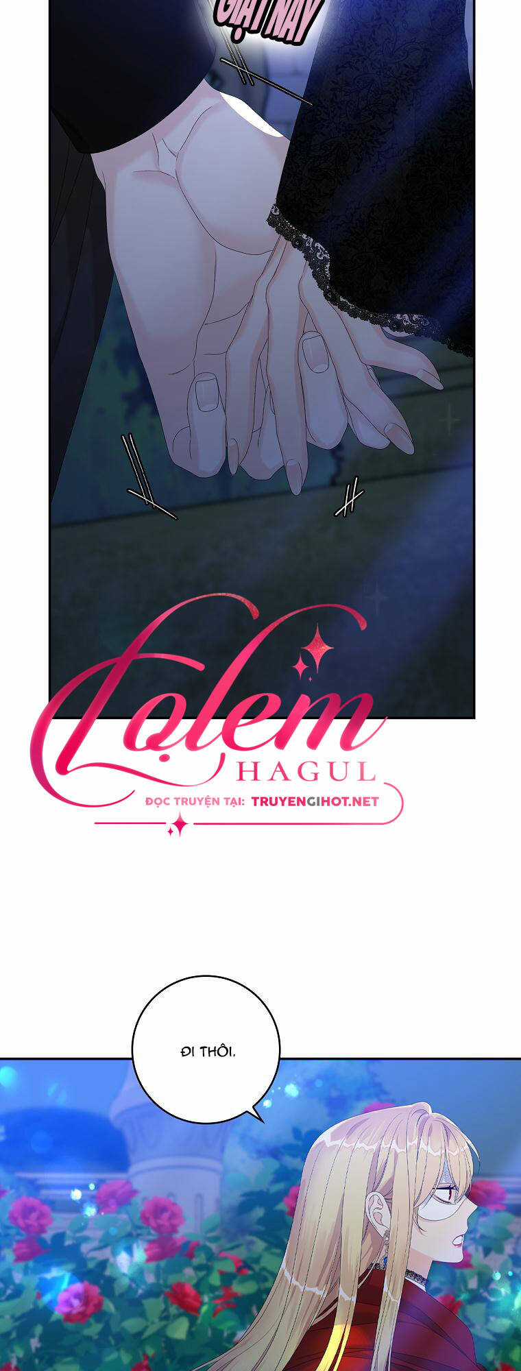 Tôi Thích Phục Vụ Cho Những Nhân Vật Phản Diện Chapter 26.1 trang 40